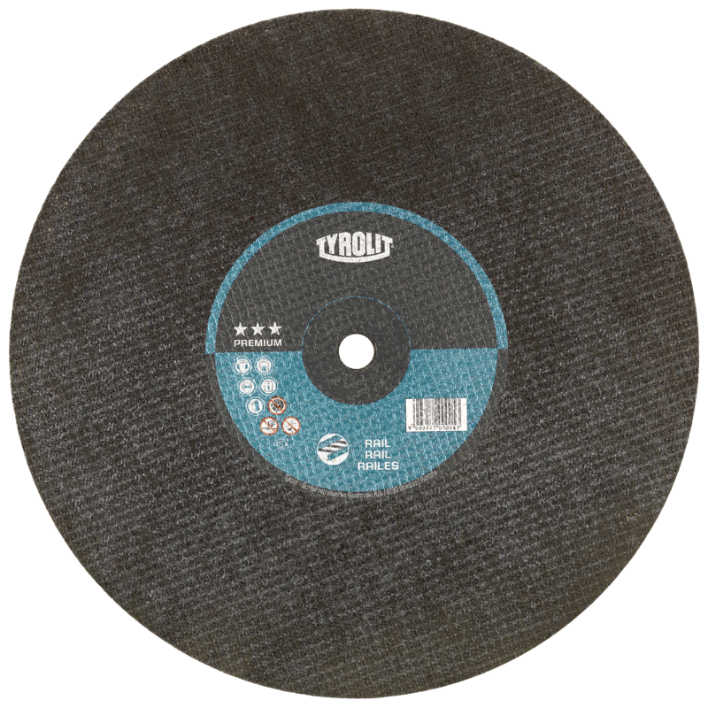 Discos de corte PREMIUM